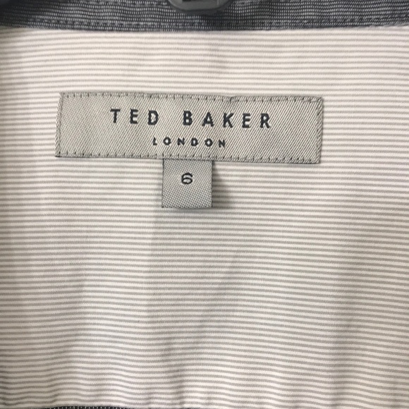 Ted Baker button down - Picture 2 of 3